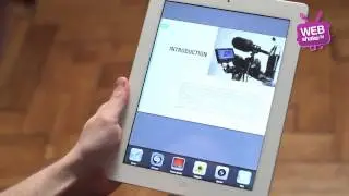 iPad 2 - recenzja, Mobzilla odc. 26