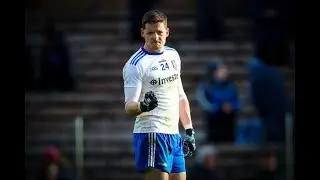 Monaghan GAA 2020 Best Scores