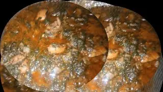 Sahjam palak gosht ki mazedar receip.@zaib unisa short vrial vedio