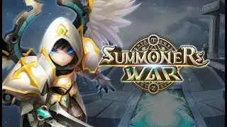 summoner war RTA