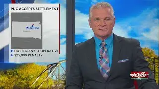 Hutterian co-op settlement OK'd by SD regulators