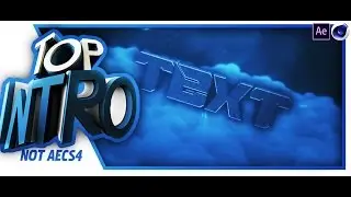 TOP 15 Intro Template #28 Cinema4D,After Effects + Free Download