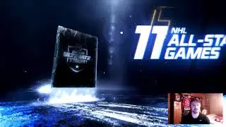 NHL 21 CRAZY PACK OPENING! 4 90+'s and Duplicate MSP.....