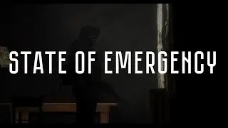 STATE OF EMERGENCY | GMOD SHORT FILM