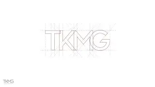 TKMG Logo Design