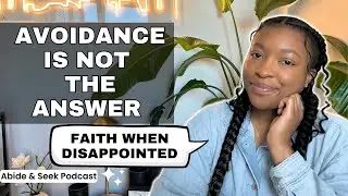 Avoidance, Blame-shifting and Insecurity - Uncertainty in the Healing Process | Christian Millennial