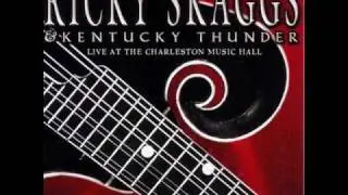 Ricky Skaggs - Window Up Above
