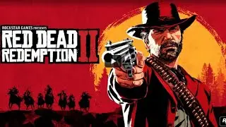 RDR2 Story Mode LIVE | Chapter Progress | Red Dead Redemption 2