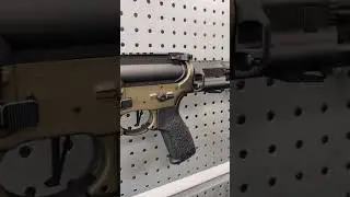 VFC PDW BCM Taktik Airsoft KIT #airsoft www.taktikairsoft.com