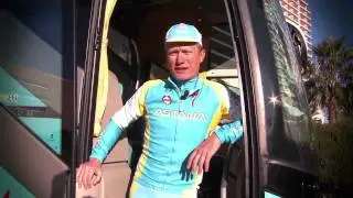 Astana 2012 Offical Video