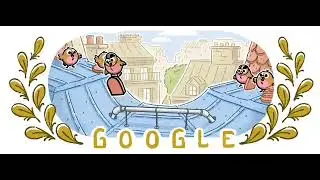 1 minuto do Doodle 