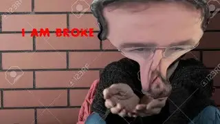 Boogie2988 is Broke