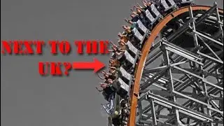 Will Alton Towers get an RMC (Project horizon)