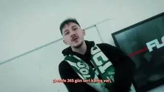 KAVA - FLOW365 (Hood Trap Remix)