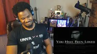George Michael reaction to You Have Been Loved!