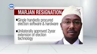 Marjan's exit from IEBC: IEBC explains why Marjan’s exit was necessary ahead of 2027 polls