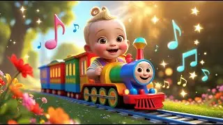 Counting in Dreamland &ndash; Sleepy Numbers Song! | Bedtime Lullaby for Kids 🌟✨