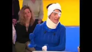 Florence Foresti - Michelle : Le magicien de l'impossible - On a tout essayé