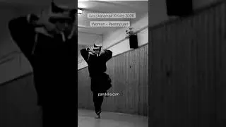 Kurambik Batino Woman #Karambit #Kerambit #shorts  #martialarts