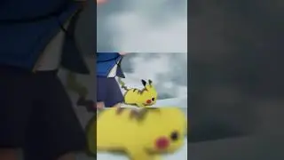 RED VS. ASH