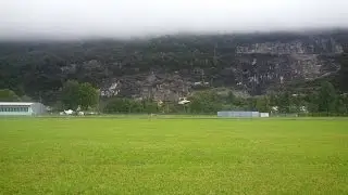 Alpine Heli Smackdown 2015 | Logo 600SE | Florian L&ouml;w | Flight 2 AHS