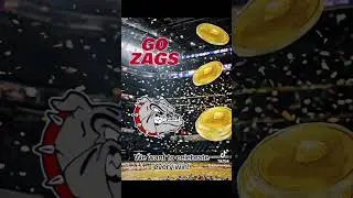 Go Zags!