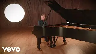 Chad Lawson - with you (Live at The DiMenna Center for Classical Music)
