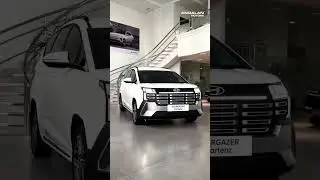 HYUNDAI STARGAZER CARTENZ PRIME #hyundai