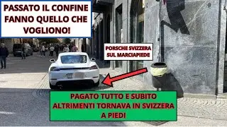 Perch&eacute; le Auto Straniere Non pagano le Multe in Italia?