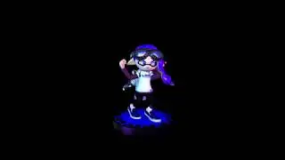 [SFM/Splatoon] Fyrus | Speed Art/Render