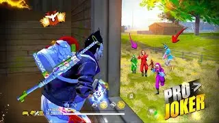 16 Kills Domination Insane Free Fire Gameplay mobile gameplay LootSpark *Must Watch* #freefire #ff