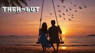 THEH LUT 😍 || KHASI LOVE SONG &hearts;️✨✨ || 