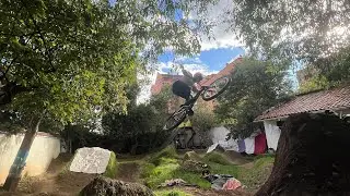 CUENCA Y LA VIDA EN BIKE LIFE | PICO DE PESCADO ,TURI BIKEPARK Y CICLISMO DE RUTA?? #mtblife 