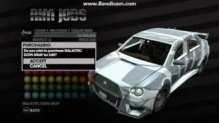 [SRT3] tuning car [PART5]