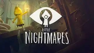 Lady Humming (1HR Looped) - Little Nightmares Music