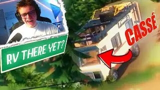 Ce Camping-Car A EXPLOS&Eacute; Plus D'une Fois ! (Rv There Yet)