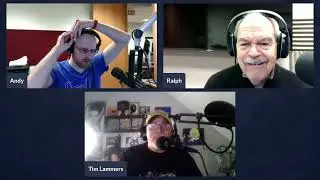 The Family: Cancercast ft. Tim Lammers, Tuesday 4/2