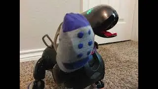 AIBO ERS-7 OST: AIBO Mind 2 Theme (Ver. 1)