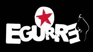 Egurre - El ni&ntilde;o