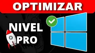 ✅ Cómo LIMPIAR, OPTIMIZAR Y ACELERAR Windows 11 SIN PROGRAMAS  | 🚀