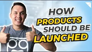 The Best Product Launch | Email Inspiration