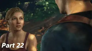 Uncharted 4: A Thief&rsquo;s End [PS5] Part 22 Gameplay Walkthrough