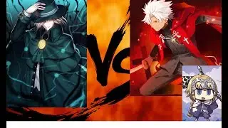 [FGOUS] Prison Tower Day 6: Edmond vs Rulers