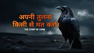 Apni Tulna Dusron Se Mat Karo (Hindi Motivational Video)