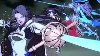[GBVS] Katalina Advanced BnBs