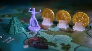Fortune & Glory: Differences Between Original & Revised Versions