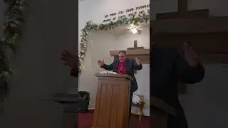 Hopewell Baptist Church 