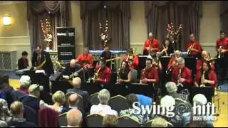 My Funny Valentine - Swingshift Big Band featuring Pete Long