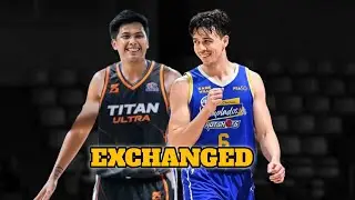 ARIS DONISIO IPINAGPALIT SA CHRIS KOON NG MAGNOLIA HOTSHOTS 