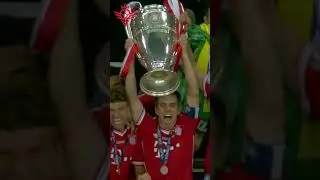 5 Teams That Made Champions League Their Home